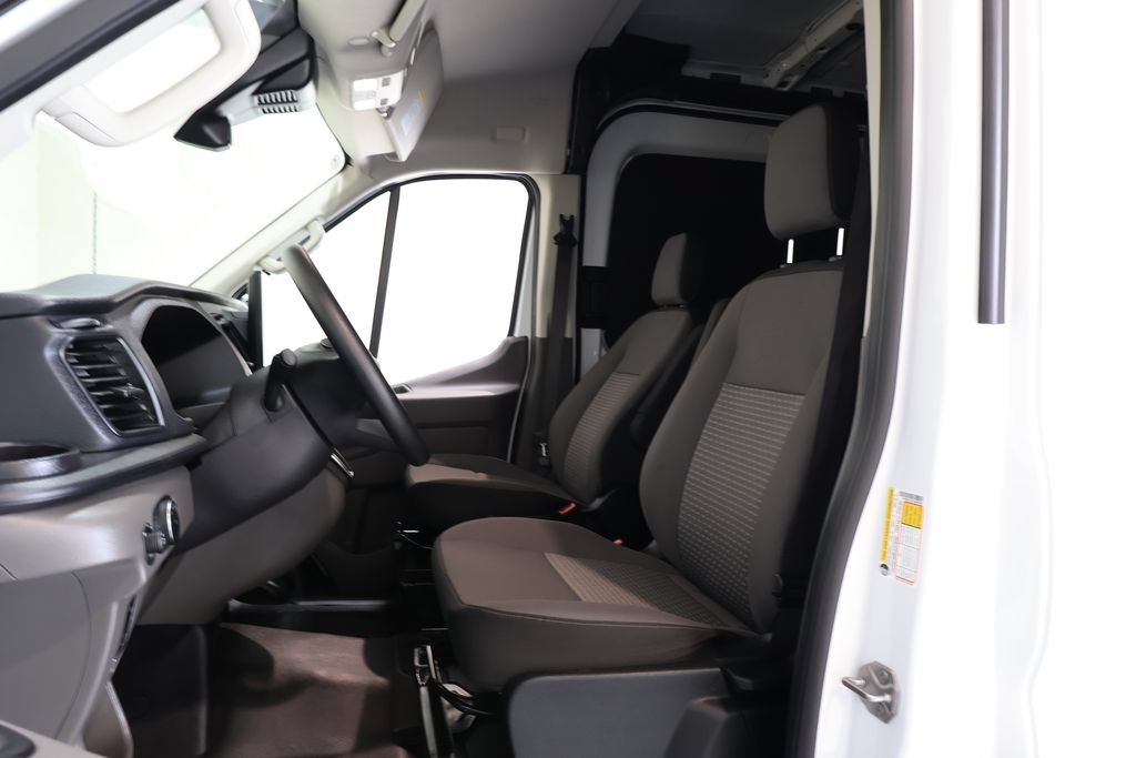 Used 2026 Ford Transit 250 148 Medium Roof w/ Load Area Protection Package RWD image 18