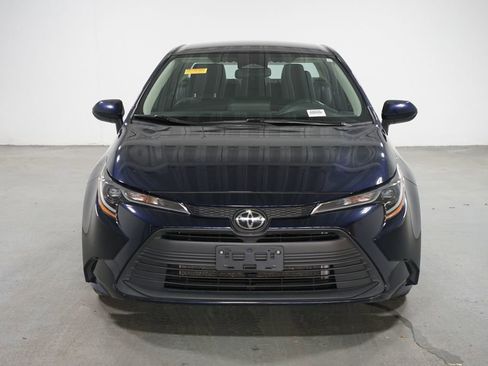 Certified 2024 Toyota Corolla LE FWD image 2