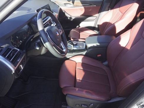Used 2024 BMW X3 xDrive30i w/ Convenience Package image 19