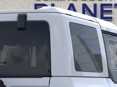 New 2026 Ford Bronco Outer Banks AWD/4WD image 27