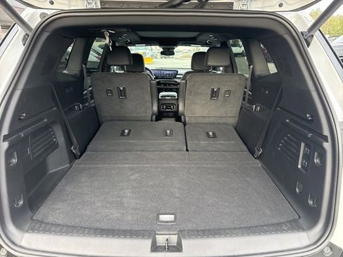 New 2025 Buick Enclave Sport Touring w/ Power Package image 29