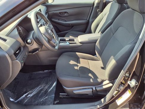Used 2025 Nissan Sentra S FWD image 20
