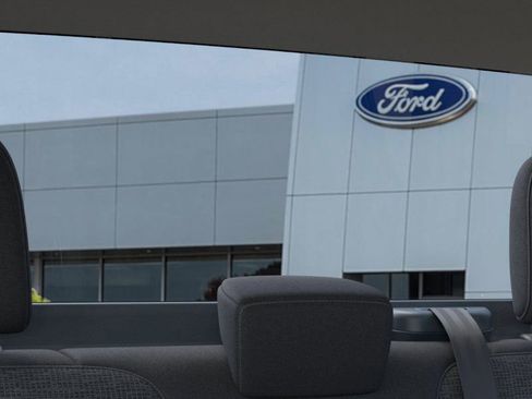 New 2025 Ford Maverick XL w/ Equipment Group 101A image 26