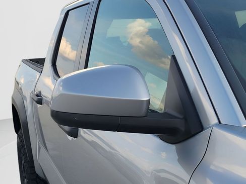 New 2025 Toyota Tacoma TRD Off-Road image 21