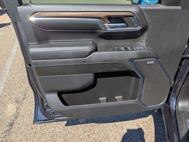New 2024 Chevrolet Silverado 1500 RST w/ All Star Edition Plus AWD/4WD image 19