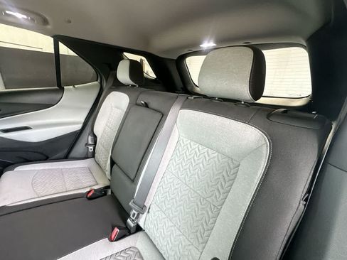 Used 2024 Chevrolet Equinox LS w/ LS Convenience Package AWD/4WD image 22