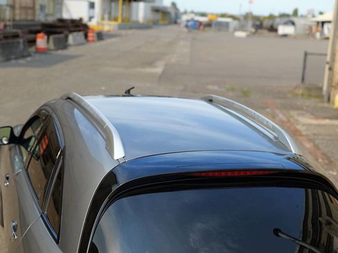 Used 2006 INFINITI FX35 AWD image 22