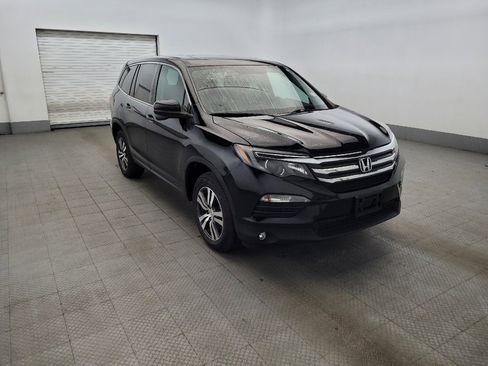 Used 2018 Honda Pilot EX-L image 13