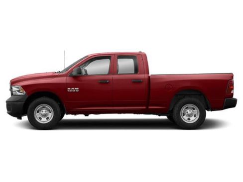 Used 2015 RAM 1500 Express AWD/4WD image 5