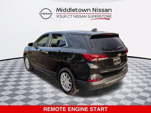 Used 2024 Chevrolet Equinox LT FWD image 5