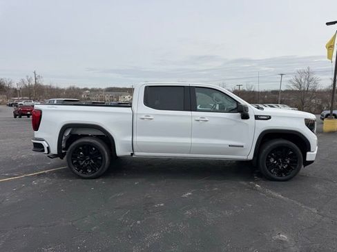 New 2026 GMC Sierra 1500 Elevation w/ Elevation Select Package image 2