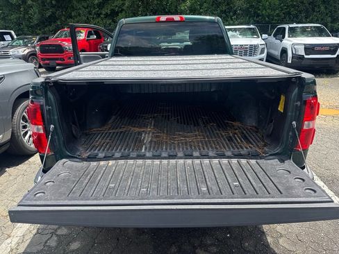 Used 2014 GMC Sierra 1500 SLT w/ SLT Preferred Package RWD image 15