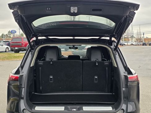 Used 2023 INFINITI QX60 Luxe w/ Cargo Package image 9