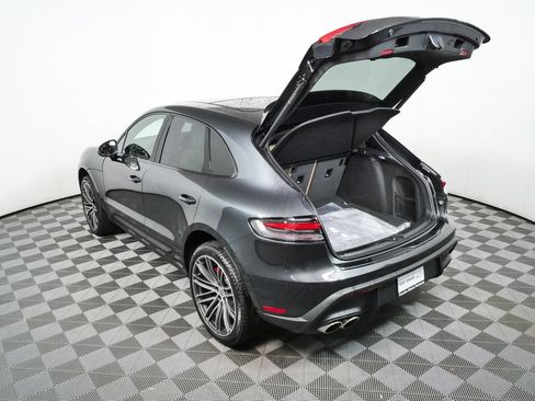 New 2026 Porsche Macan S AWD/4WD image 34