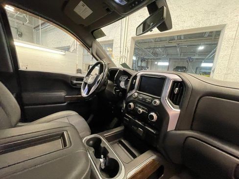 Used 2019 GMC Sierra 1500 Elevation image 5