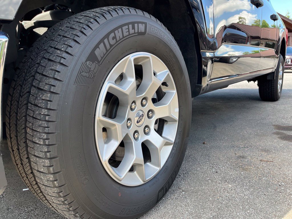 Used 2023 Ford F150 XLT AWD/4WD image 14