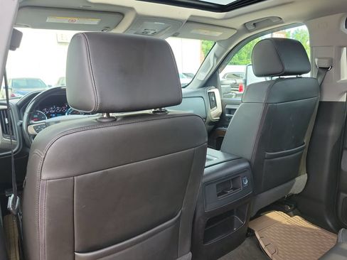 Used 2018 GMC Sierra 3500 Denali w/ Duramax Plus Package AWD/4WD image 13