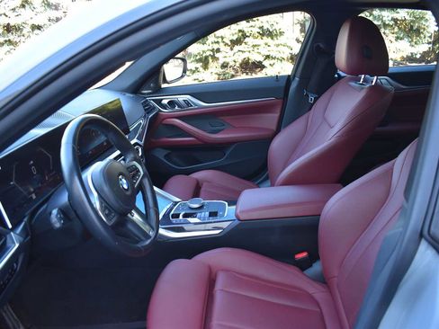 Used 2024 BMW M440i xDrive Gran Coupe w/ Premium Package AWD/4WD image 13
