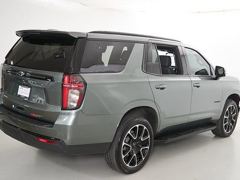 Used 2024 Chevrolet Tahoe RST w/ Luxury Package AWD/4WD image 8
