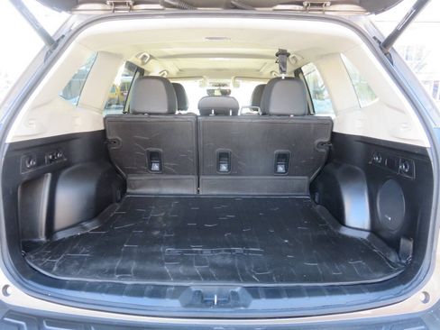 Used 2021 Subaru Forester Limited AWD/4WD image 26
