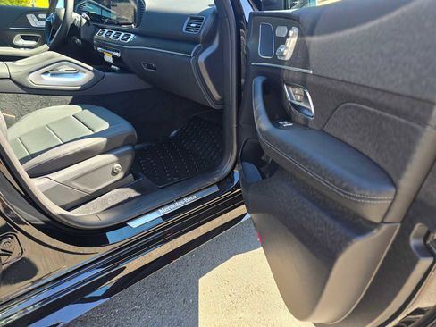 New 2026 Mercedes-Benz GLE 450e GLE 450e image 11