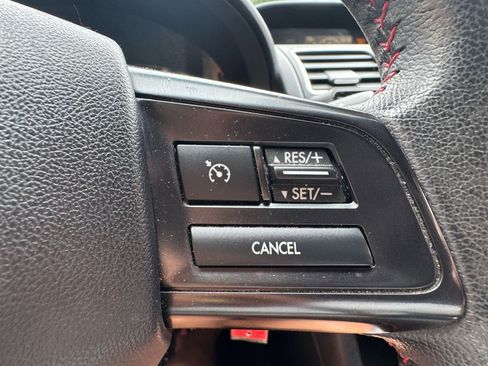 Used 2016 Subaru WRX image 17