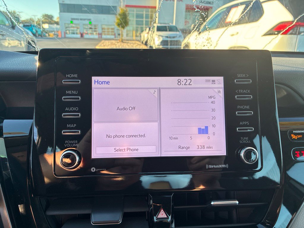 Certified 2024 Toyota Camry LE FWD image 31