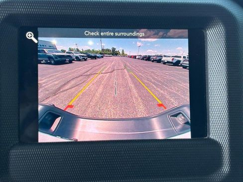 Used 2020 Jeep Gladiator Sport w/ Quick Order Package 24S image 21