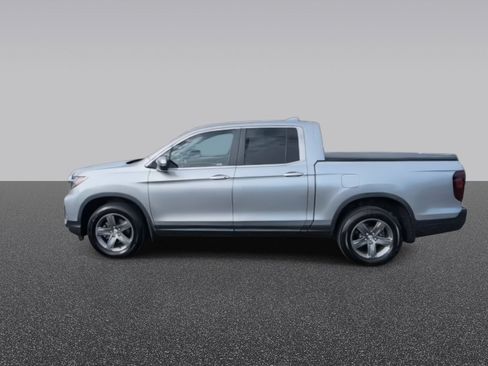 Used 2023 Honda Ridgeline RTL image 6