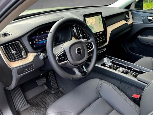New 2026 Volvo XC60 T8 Plus w/ Climate Package AWD/4WD image 7