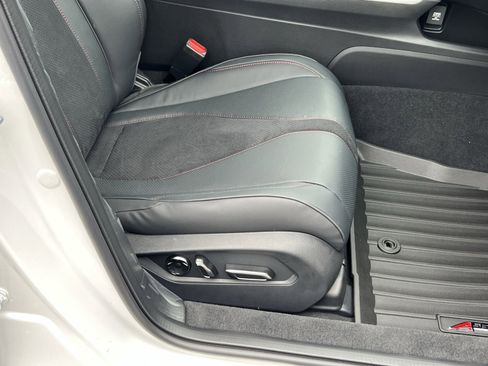 New 2025 Acura TLX w/A-Spec Package image 27