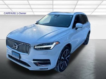 Certified 2023 Volvo XC90 B6 Plus w/ Protection Package