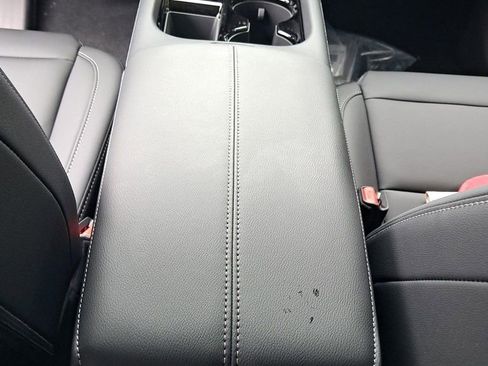 New 2025 Nissan Murano SL w/ Cargo Package image 27