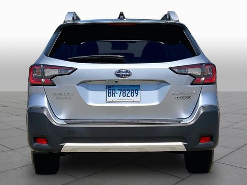Used 2024 Subaru Outback Touring w/ Popular Package #2 AWD/4WD image 5