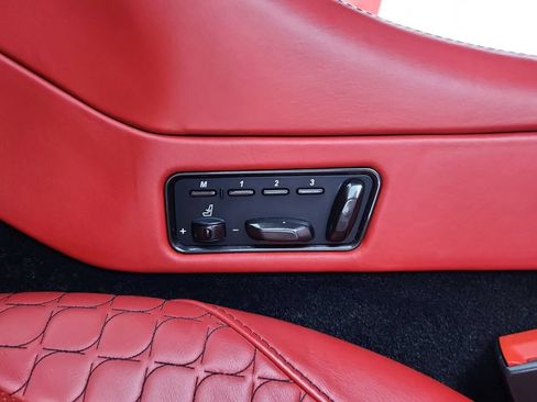 Used 2014 Aston Martin Vanquish Coupe RWD image 17