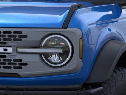 New 2025 Ford Bronco Badlands image 20