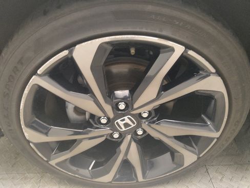 Used 2020 Honda Civic Sport image 31