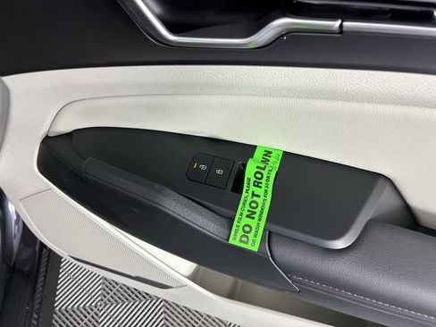 New 2026 Kia Sportage EX image 34