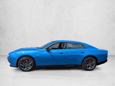 New 2026 Dodge Charger R/T AWD/4WD image 5