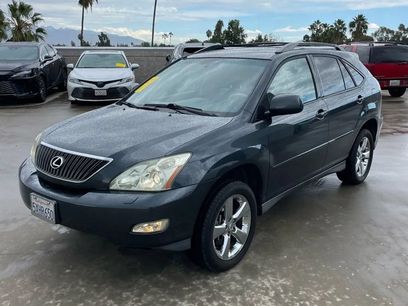 Used 2007 Lexus RX 350 AWD