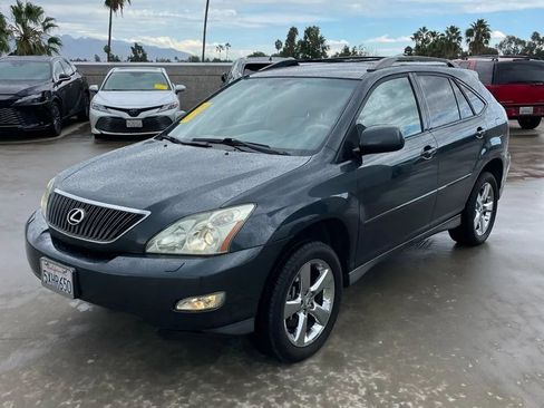 Used 2007 Lexus RX 350 AWD image 1