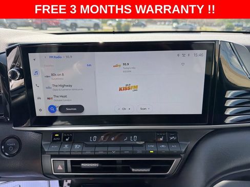 Used 2025 Toyota Camry XSE AWD/4WD image 17