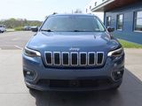 Used 2021 Jeep Cherokee Latitude Lux w/ Comfort/Convenience Group image 4