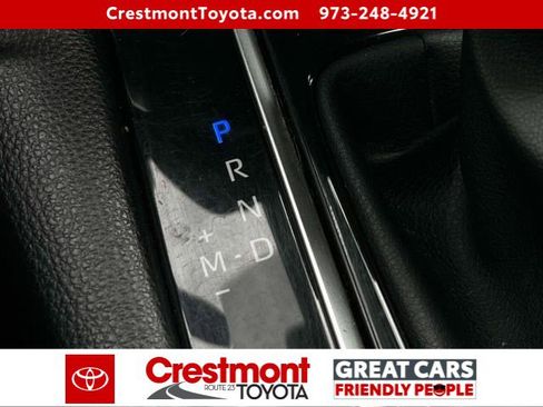 Used 2024 Toyota Tacoma TRD Off-Road image 20