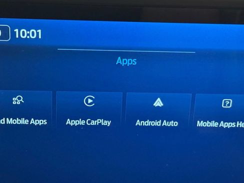 Used 2022 Ford F150 XLT w/ Equipment Group 302A High AWD/4WD image 36