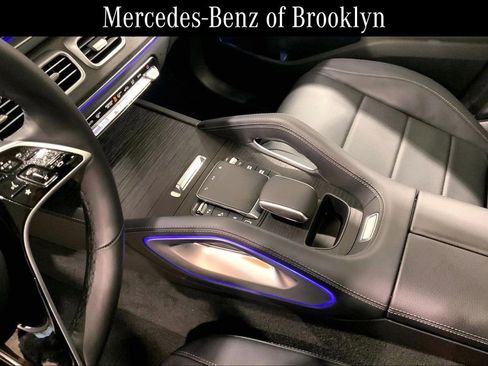 Certified 2026 Mercedes-Benz GLE 350 4MATIC image 16