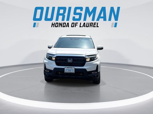 New 2026 Honda Ridgeline RTL image 3