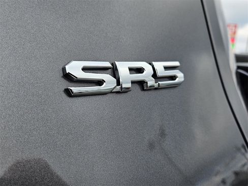 Used 2023 Toyota Tundra SR5 image 4
