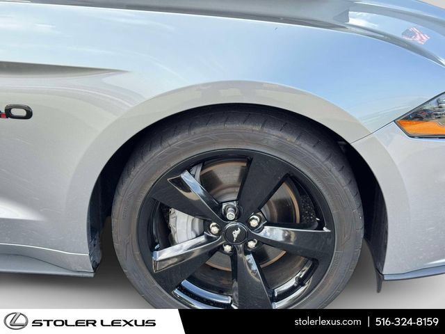 Used 2023 Ford Mustang GT Premium w/ Equipment Group 401A RWD image 6