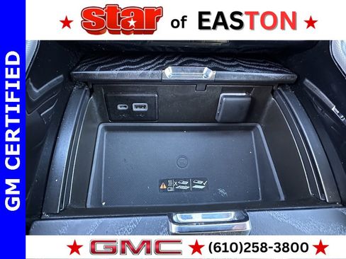 Certified 2023 GMC Yukon Denali image 32